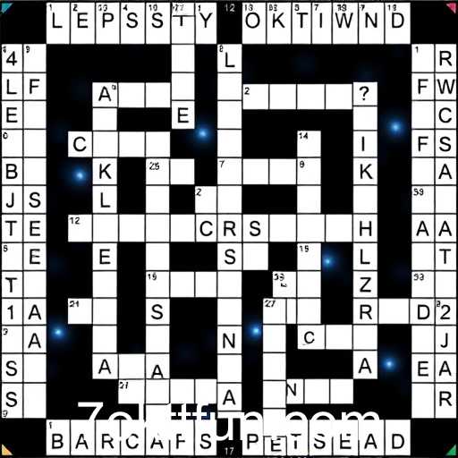 Crossword Challenge: A Modern Twist on a Classic Game