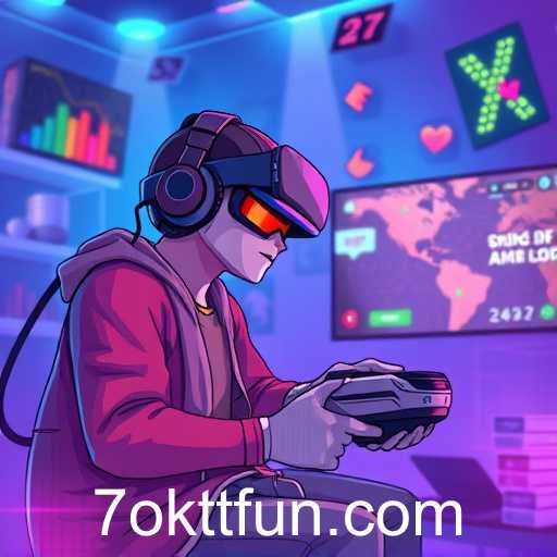 The Rise of Digital Gaming Portals