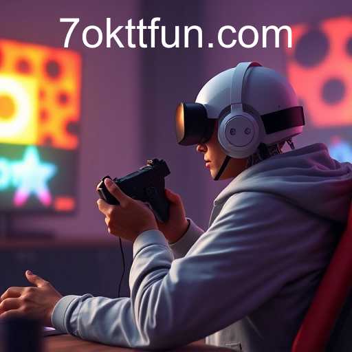 Digital Era: Rise of Online Gaming