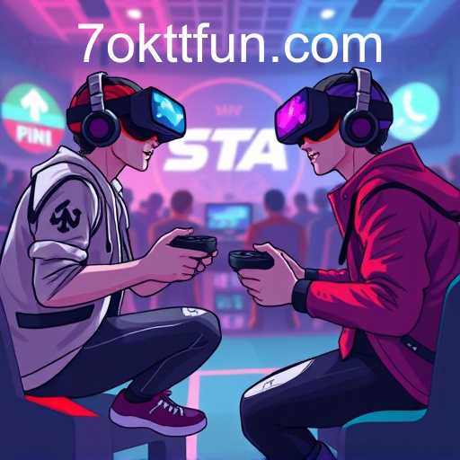 The Evolution of Online Gaming