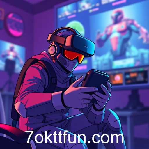 Exploring Digital Game Trends in 2025