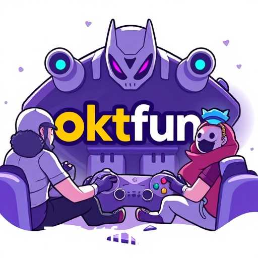 Gaming Evolution: oktfun's Impact on the Industry