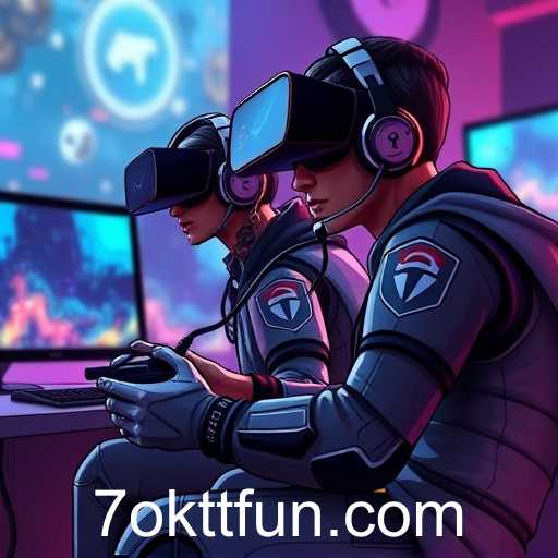 Gaming Landscapes: A New Era