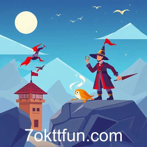 Mastering Language Skills with the 'Grammar Master' Game