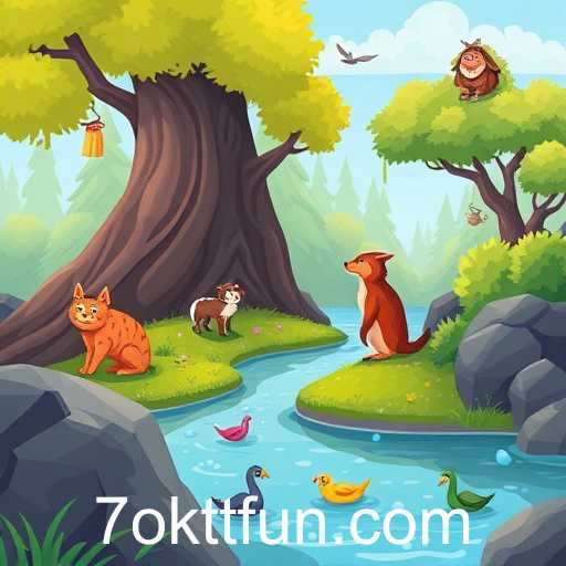 Unlocking Language and Culture: Discovering 'Idiom Insights' with Okttfun