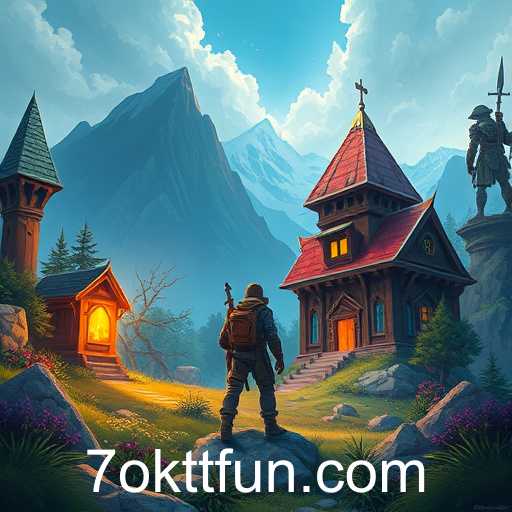 Okttfun: Revolutionizing Online Gaming in 2025