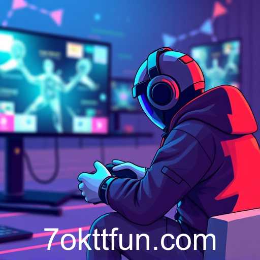 The Rise of Online Gaming Platforms