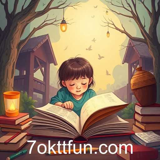 Exploring the World of 'Reading Adventure': A Journey Beyond Pages