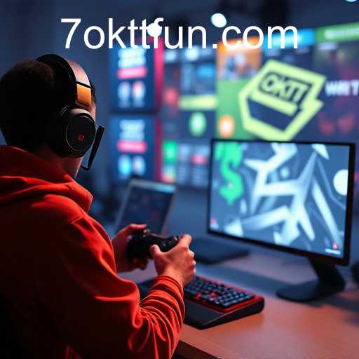 The Rise of Gaming in 2025