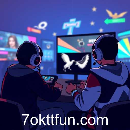 The Rise of Okttfun in the Gaming World