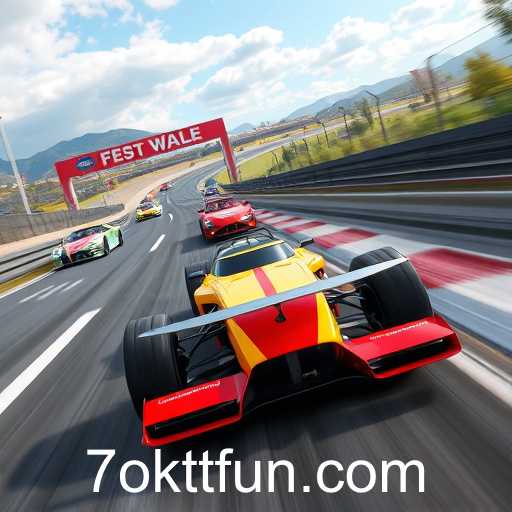 The Rise of oktfun: A Digital Playground for Gamers