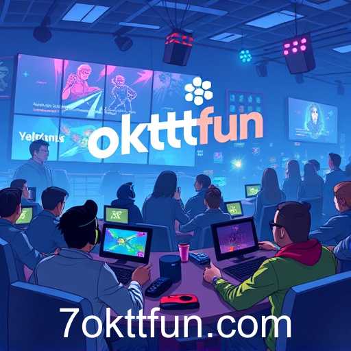 The Rise of Online Gaming Communities