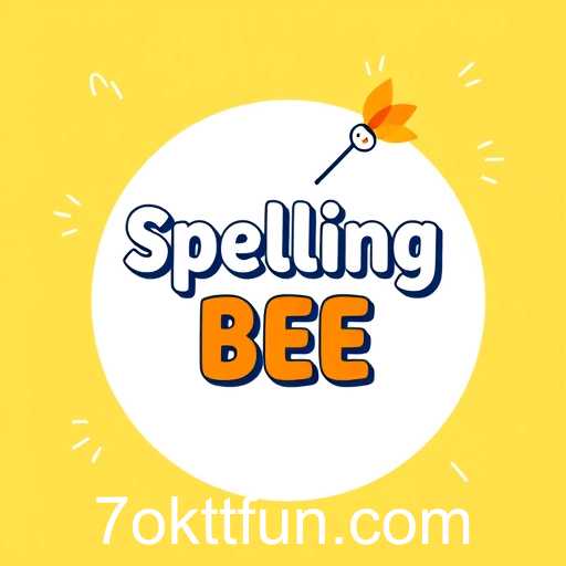 The Fascinating World of Spelling Bee: A Deep Dive into the 'okttfun' Game Category