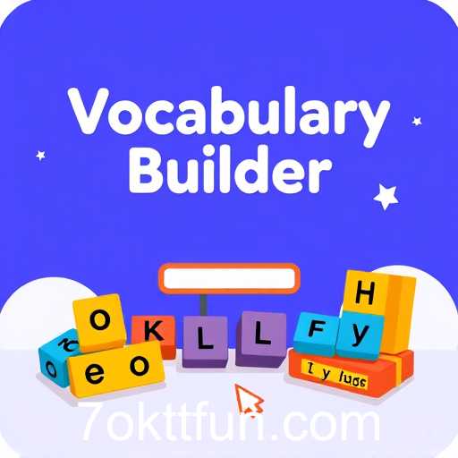 Exploring the Power of Word Games: Vocabulary Builder on Okttfun